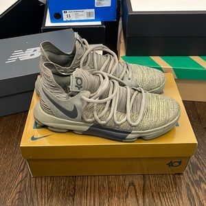Nike Zoom KD 10 limited